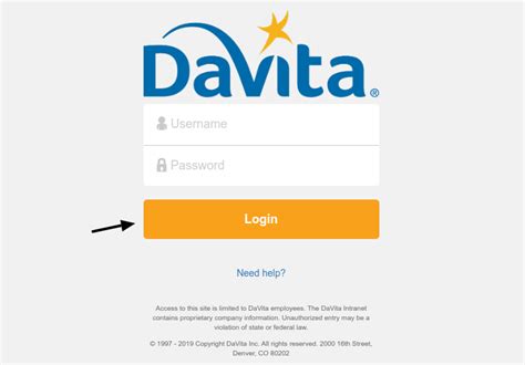 My davita village login - Forgot your Login and/or Password? Click here to recover your password. Contact Us: [email protected] Call or Text Us: 423-521-2796. Login Password Forgot your Login and/or Password? Click here to recover your password. Contact Us: support@villagevirtual.com. Call or Text Us: ...